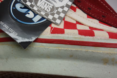 vintage van's style #38 ~ US9.5