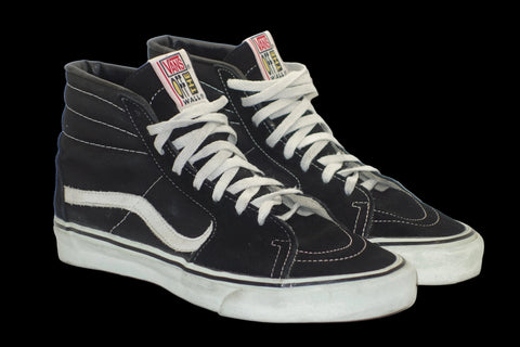 vintage van's style #38 ~ US10.5