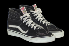 vintage van's style #38 ~ US10.5