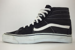 vintage van's style #38 ~ US10.5