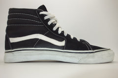 vintage van's style #38 ~ US10.5