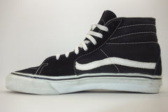 vintage van's style #38 ~ US10.5