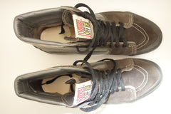 vintage van's style #38 ~ US11