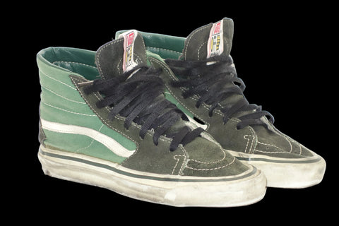 vintage van's style #38 ~ US6