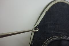 vintage van's style #44 ~ US10.5