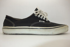 vintage van's style #44 ~ US12
