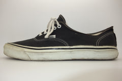 vintage van's style #44 ~ US12