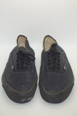 vintage van's style #44 ~ US10.5 hi