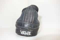 vintage van's style #44 ~ US10.5 hi