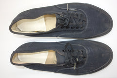 vintage van's style #44 ~ US10.5 hi