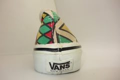 vintage van's style #44 ~ US9.5