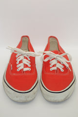 vintage van's style #44 ~ US9.5