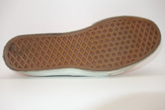 vintage van's style #44 ~ US9.5