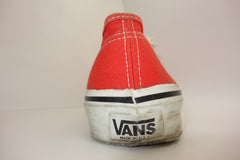 vintage van's style #44 ~ US9.5