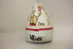 vintage van's style #44 ~ US6.5