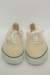 vintage van's style #44 ~ US8.5