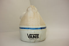 vintage van's style #44 ~ US8.5