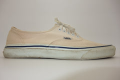 vintage van's style #44 ~ US10.5