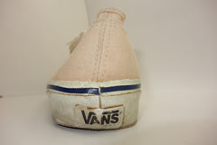 vintage van's style #44 ~ US10.5