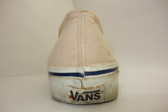 vintage van's style #44 ~ US10.5