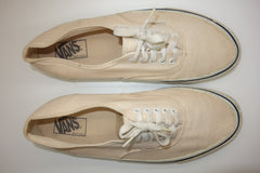 vintage van's style #44 ~ US10.5