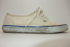 vintage van's style #44 ~ US12