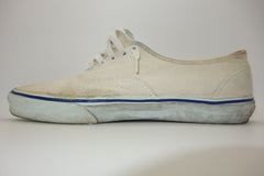 vintage van's style #44 ~ US12
