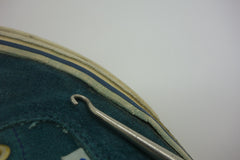 vintage van doren style #46 ~ US7 ?