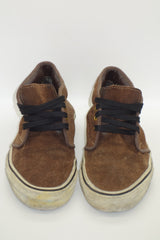 vintage van's style #49 ~ US9.5
