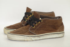 vintage van's style #49 ~ US9.5