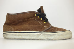 vintage van's style #49 ~ US9.5