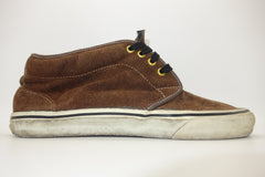 vintage van's style #49 ~ US9.5
