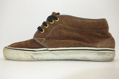 vintage van's style #49 ~ US9.5