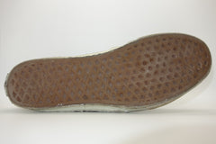 vintage van's style #49 ~ US9.5