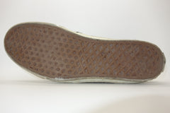 vintage van's style #49 ~ US9.5