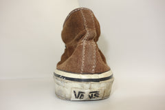 vintage van's style #49 ~ US9.5
