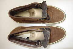 vintage van's style #49 ~ US9.5