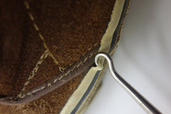vintage van's style #49 ~ US9.5