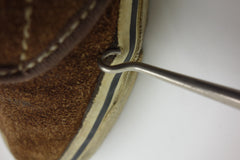 vintage van's style #49 ~ US9.5
