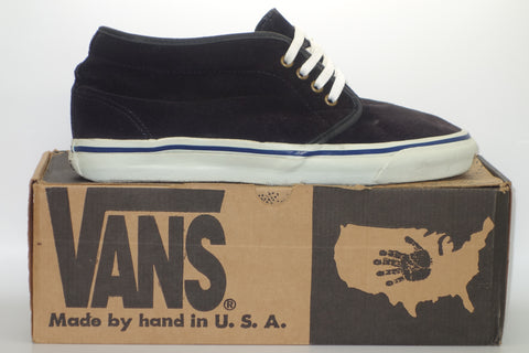 vintage van's style #49 ~ US10, US10.5