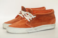 vintage van's style #49 ~ US11.5