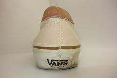 vintage van's style #58 ~ US9.5