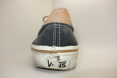 vintage van's style #59 ~ US11.5