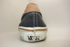 vintage van's style #59 ~ US11.5