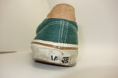 vintage van's style #59 ~ US12
