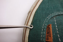 vintage van's style #59 ~ US12