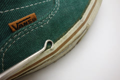 vintage van's style #59 ~ US12