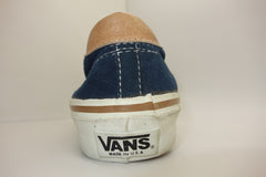 vintage van's style #59 ~ US7.5