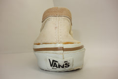 vintage van's style #59 ~ US9.5 ?