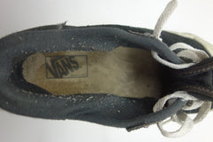 vintage van's style #65 ~ US10 ?